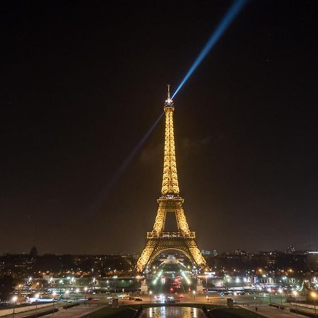 Appartement Confort Paris Montévrain Zewnętrze zdjęcie