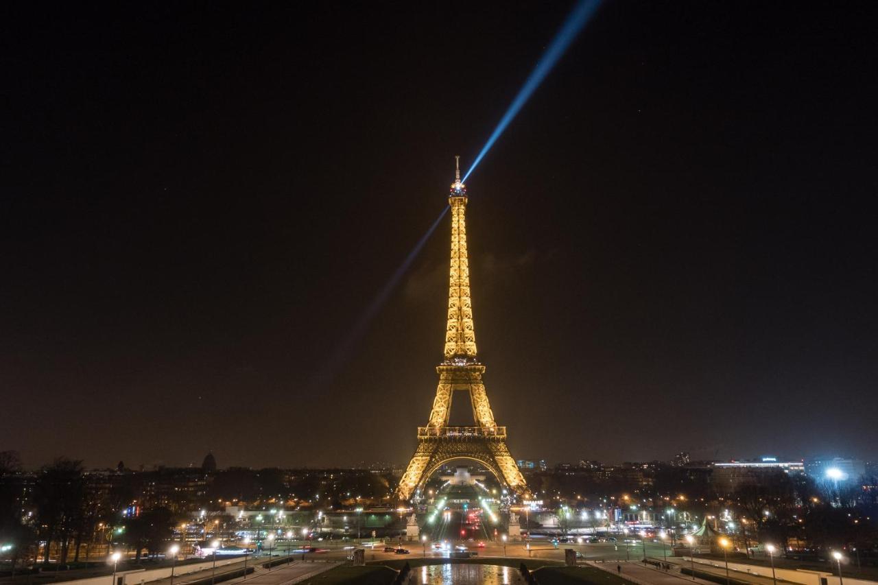 Appartement Confort Paris Montévrain Zewnętrze zdjęcie